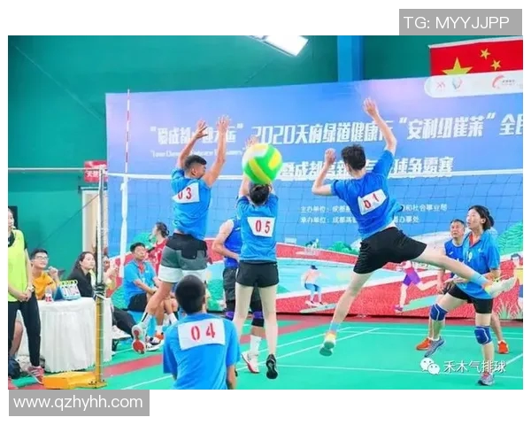 武汉排球队的转换体系与排球战术创新探索之路