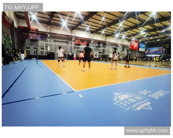 深入分析杭州排球队边路渗透战术的优势与应用策略